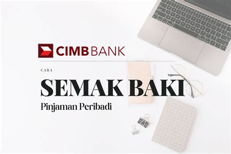 Pinjaman Peribadi Online CIMB Bank - Mudah, Cepat dan Terpercaya.